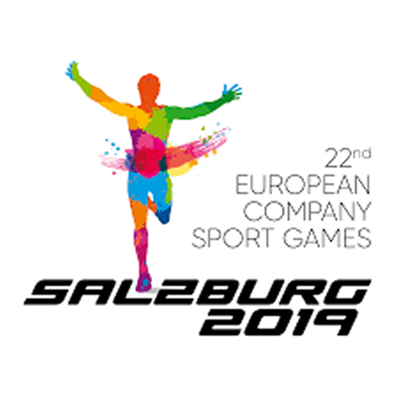 European Company Sport Games Salzburg 2019