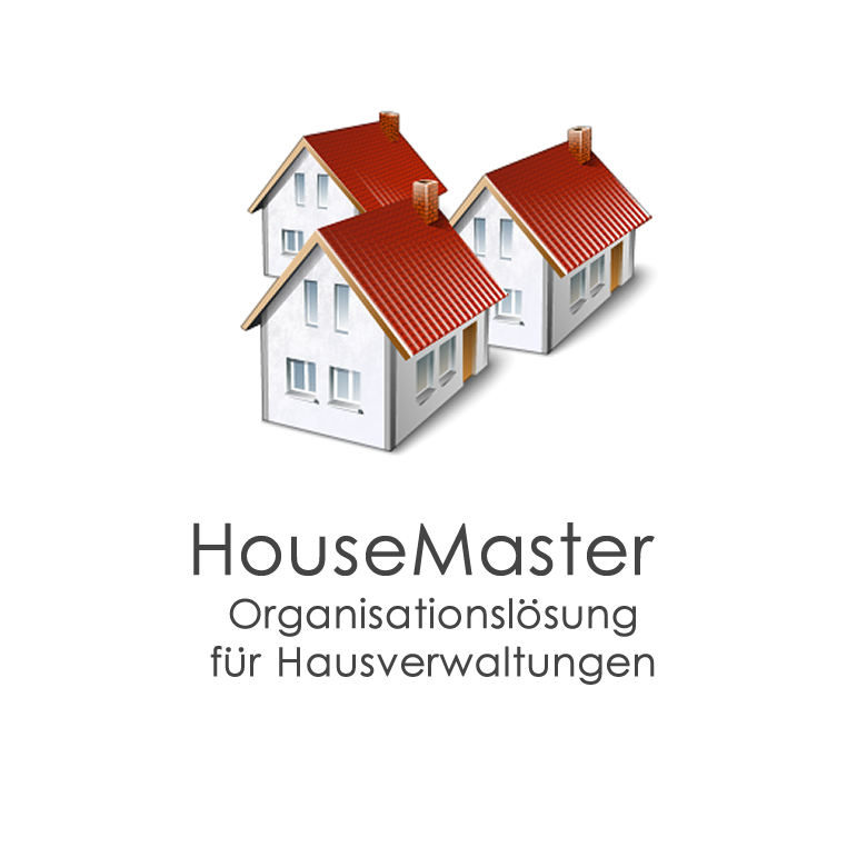 Housemaster - Verwaltungssoftware