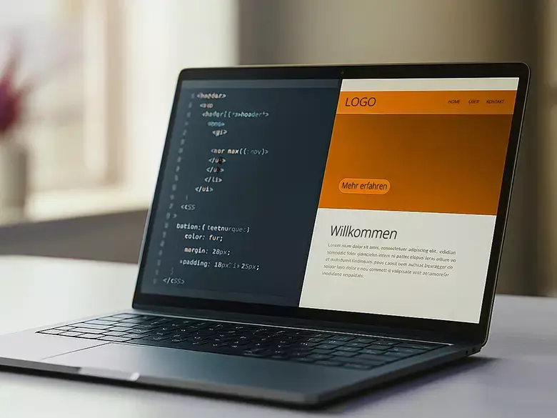 PICS Webagentur Salzburg - Wir bauen Websites