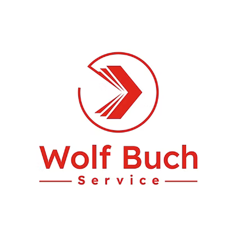 Wolf Buch - Buchlogistik